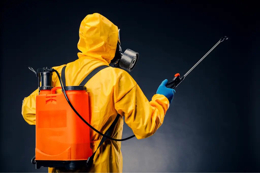 Is Your Backyard a Breeding Ground?